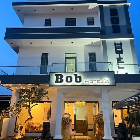 Bob Hotel 2 Buon Dha Prong 외부 사진