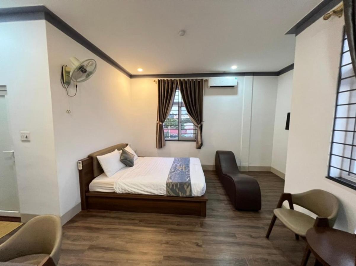 Bob Hotel 2 Buon Dha Prong 외부 사진