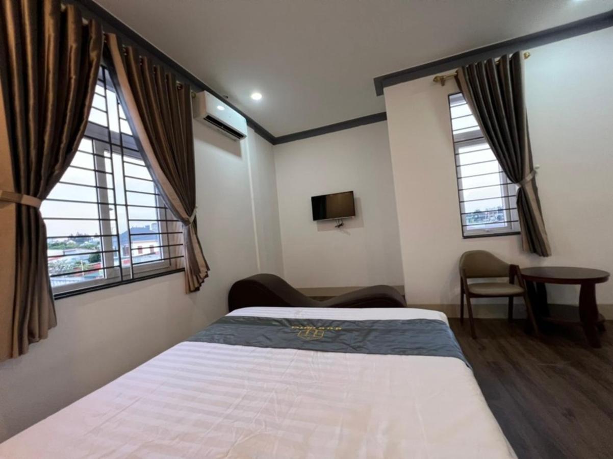 Bob Hotel 2 Buon Dha Prong 외부 사진